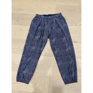 Women’s Lululemon Jogger Pants Size 8